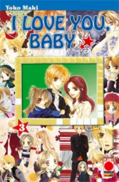 Volume cover
